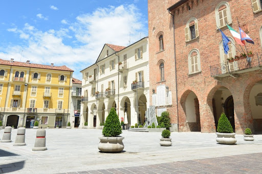 Nizza Monferrato