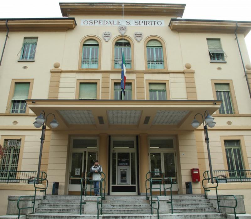 Ospedale di Casale M.to