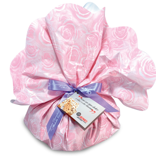 colomba solidale ADMO