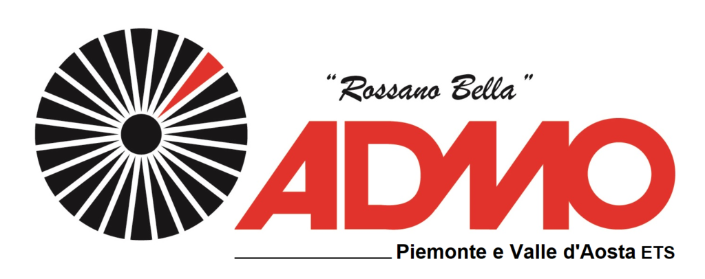 ADMO "Rossano Bella" ETS