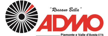 ADMO "Rossano Bella" ETS