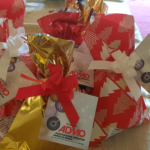 panettoncini