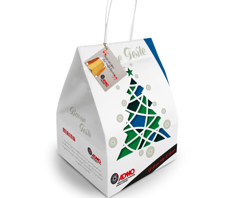 Pandoro - immagine 2