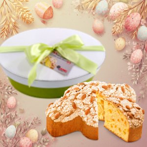 Gran Colomba Classica 1 Kg.