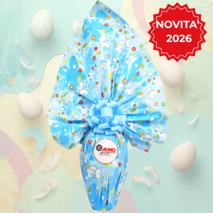 Novità 2026 - Uovo di Pasqua