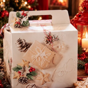 Gift Box ADMO
