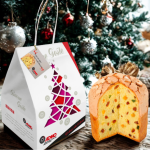 Panettone classico